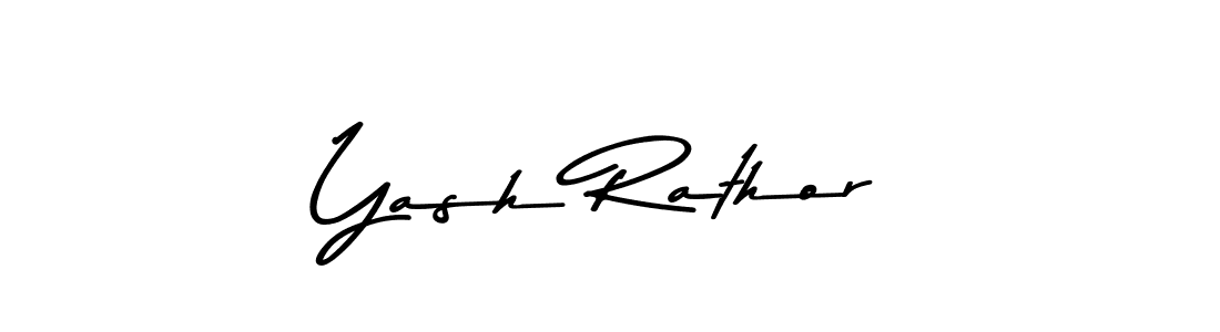 if you are searching for the best signature style for your name Yash Rathor. so please give up your signature search. here we have designed multiple signature styles  using Asem Kandis PERSONAL USE. Yash Rathor signature style 9 images and pictures png
