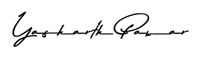 Best and Professional Signature Style for Yasharth Pawar. Asem Kandis PERSONAL USE Best Signature Style Collection. Yasharth Pawar signature style 9 images and pictures png