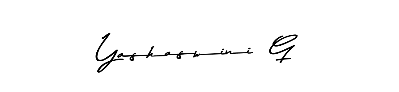 Once you've used our free online signature maker to create your best signature Asem Kandis PERSONAL USE style, it's time to enjoy all of the benefits that Yashaswini  G name signing documents. Yashaswini  G signature style 9 images and pictures png