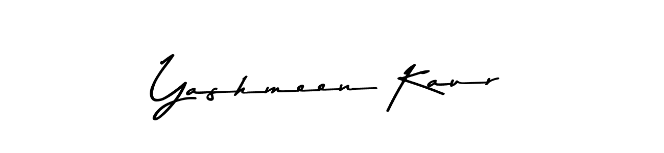 if you are searching for the best signature style for your name Yashmeen Kaur. so please give up your signature search. here we have designed multiple signature styles  using Asem Kandis PERSONAL USE. Yashmeen Kaur signature style 9 images and pictures png
