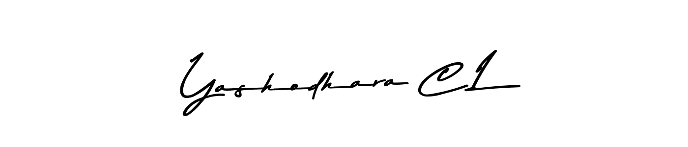 Once you've used our free online signature maker to create your best signature Asem Kandis PERSONAL USE style, it's time to enjoy all of the benefits that Yashodhara C L name signing documents. Yashodhara C L signature style 9 images and pictures png