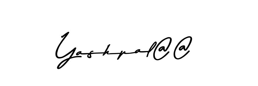 Here are the top 10 professional signature styles for the name Yashpal@@. These are the best autograph styles you can use for your name. Yashpal@@ signature style 9 images and pictures png