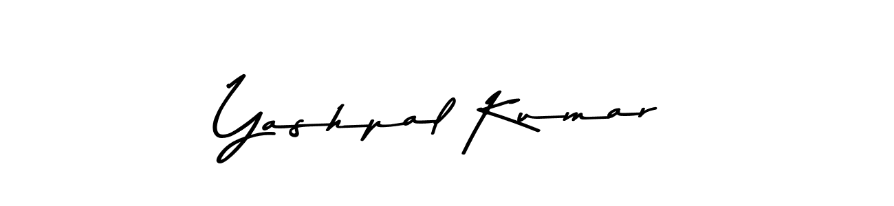 It looks lik you need a new signature style for name Yashpal Kumar. Design unique handwritten (Asem Kandis PERSONAL USE) signature with our free signature maker in just a few clicks. Yashpal Kumar signature style 9 images and pictures png