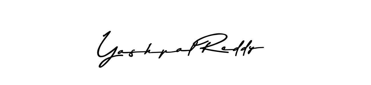 if you are searching for the best signature style for your name Yashpal Reddy. so please give up your signature search. here we have designed multiple signature styles  using Asem Kandis PERSONAL USE. Yashpal Reddy signature style 9 images and pictures png