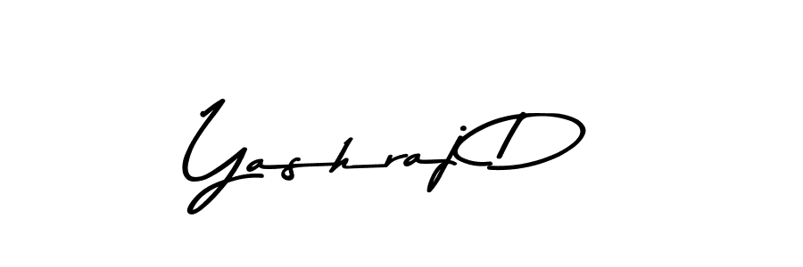 Also You can easily find your signature by using the search form. We will create Yashraj D name handwritten signature images for you free of cost using Asem Kandis PERSONAL USE sign style. Yashraj D signature style 9 images and pictures png