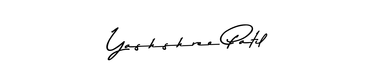Also You can easily find your signature by using the search form. We will create Yashshree Patil name handwritten signature images for you free of cost using Asem Kandis PERSONAL USE sign style. Yashshree Patil signature style 9 images and pictures png