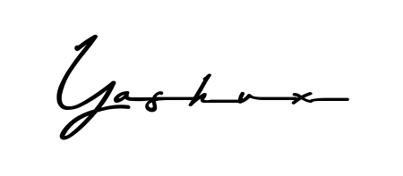 Looking for the ultimate eSignature for Yashux? Explore Asem Kandis PERSONAL USE font collection and download transparent PNGs in seconds. Yashux signature style 9 images and pictures png