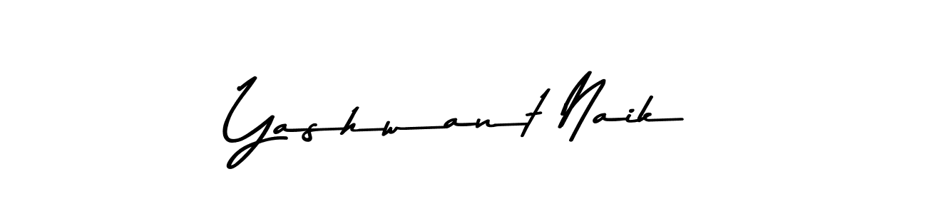 You can use this online signature creator to create a handwritten signature for the name Yashwant Naik. This is the best online autograph maker. Yashwant Naik signature style 9 images and pictures png