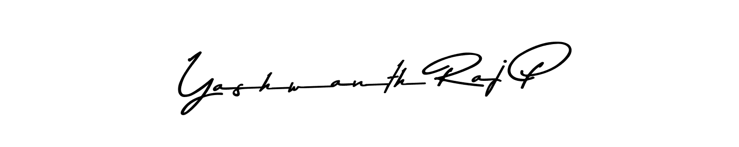 Similarly Asem Kandis PERSONAL USE is the best handwritten signature design. Signature creator online .You can use it as an online autograph creator for name Yashwanth Raj P. Yashwanth Raj P signature style 9 images and pictures png