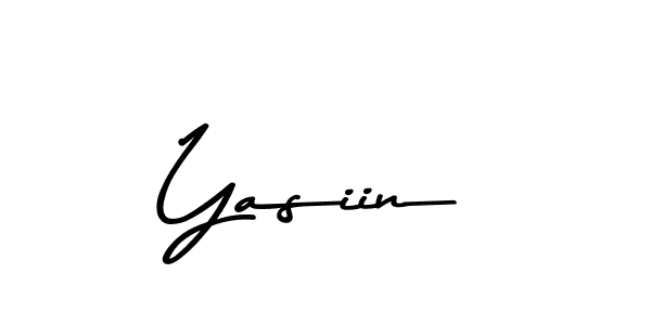 It looks lik you need a new signature style for name Yasiin. Design unique handwritten (Asem Kandis PERSONAL USE) signature with our free signature maker in just a few clicks. Yasiin signature style 9 images and pictures png