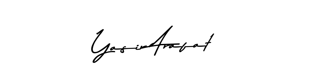 Also we have Yasir Arafat name is the best signature style. Create professional handwritten signature collection using Asem Kandis PERSONAL USE autograph style. Yasir Arafat signature style 9 images and pictures png