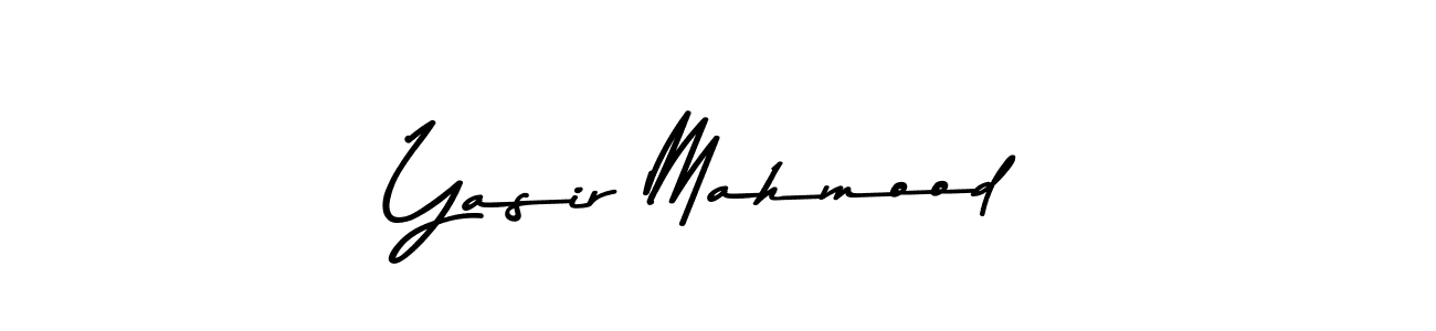 Once you've used our free online signature maker to create your best signature Asem Kandis PERSONAL USE style, it's time to enjoy all of the benefits that Yasir Mahmood name signing documents. Yasir Mahmood signature style 9 images and pictures png