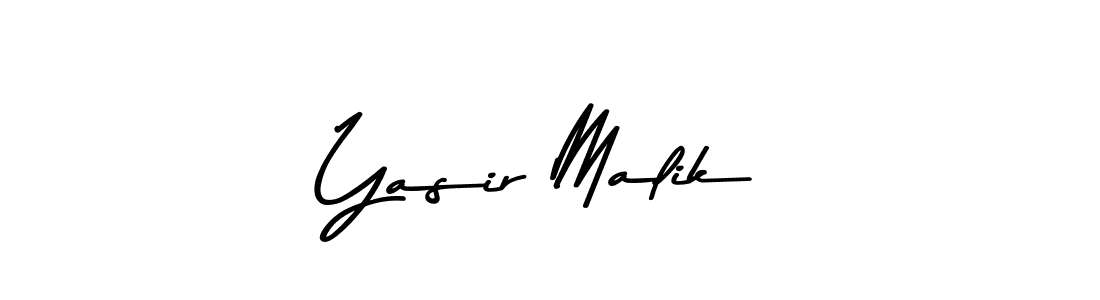 Check out images of Autograph of Yasir Malik name. Actor Yasir Malik Signature Style. Asem Kandis PERSONAL USE is a professional sign style online. Yasir Malik signature style 9 images and pictures png