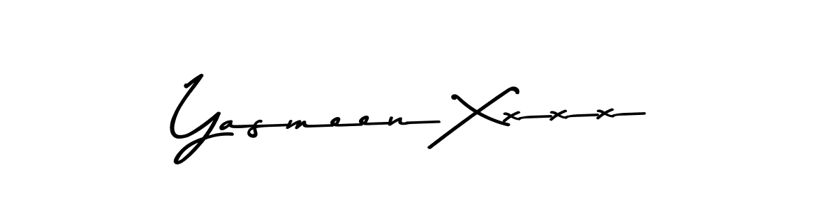 You can use this online signature creator to create a handwritten signature for the name Yasmeen Xxxx. This is the best online autograph maker. Yasmeen Xxxx signature style 9 images and pictures png