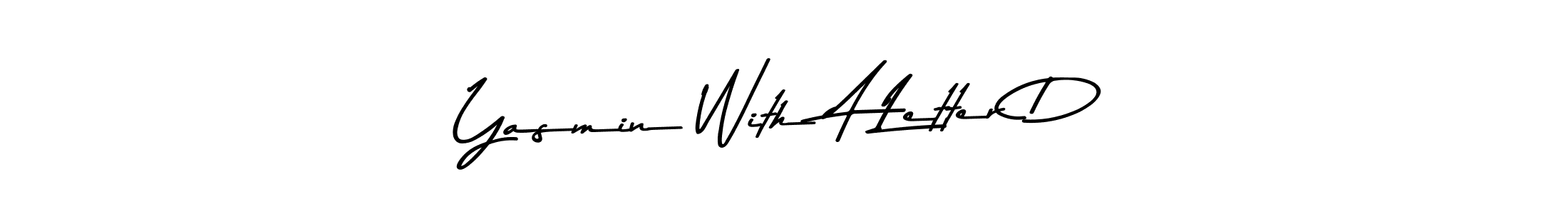 Best and Professional Signature Style for Yasmin With A Letter D. Asem Kandis PERSONAL USE Best Signature Style Collection. Yasmin With A Letter D signature style 9 images and pictures png