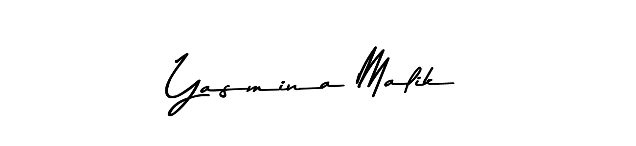 Here are the top 10 professional signature styles for the name Yasmina Malik. These are the best autograph styles you can use for your name. Yasmina Malik signature style 9 images and pictures png