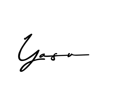 Make a short Yasu signature style. Manage your documents anywhere anytime using Asem Kandis PERSONAL USE. Create and add eSignatures, submit forms, share and send files easily. Yasu signature style 9 images and pictures png