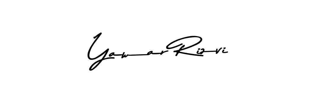 It looks lik you need a new signature style for name Yawar Rizvi. Design unique handwritten (Asem Kandis PERSONAL USE) signature with our free signature maker in just a few clicks. Yawar Rizvi signature style 9 images and pictures png