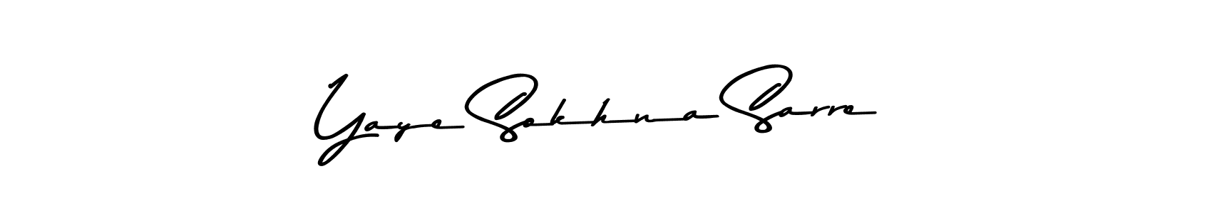 Best and Professional Signature Style for Yaye Sokhna Sarre. Asem Kandis PERSONAL USE Best Signature Style Collection. Yaye Sokhna Sarre signature style 9 images and pictures png