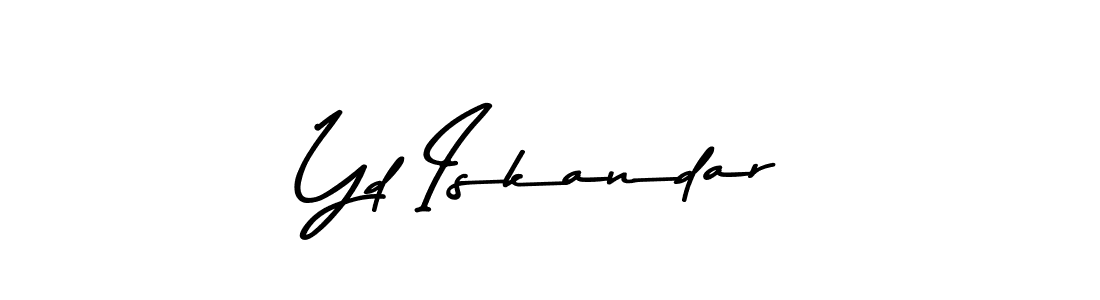 See photos of Yd Iskandar official signature by Spectra . Check more albums & portfolios. Read reviews & check more about Asem Kandis PERSONAL USE font. Yd Iskandar signature style 9 images and pictures png