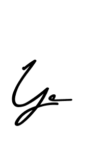 How to Draw Ye signature style? Asem Kandis PERSONAL USE is a latest design signature styles for name Ye. Ye signature style 9 images and pictures png