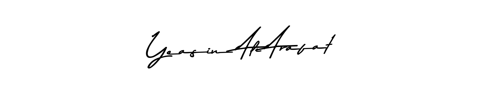 You can use this online signature creator to create a handwritten signature for the name Yeasin Ali Arafat. This is the best online autograph maker. Yeasin Ali Arafat signature style 9 images and pictures png