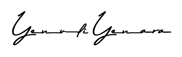 Upgrade your professional image with Yenuli Yenara signature created with Asem Kandis PERSONAL USE font. Fast, free, and watermark-free download. Yenuli Yenara signature style 9 images and pictures png