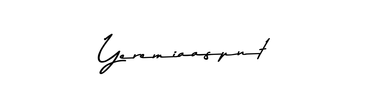 See photos of Yeremiaaspnt official signature by Spectra . Check more albums & portfolios. Read reviews & check more about Asem Kandis PERSONAL USE font. Yeremiaaspnt signature style 9 images and pictures png