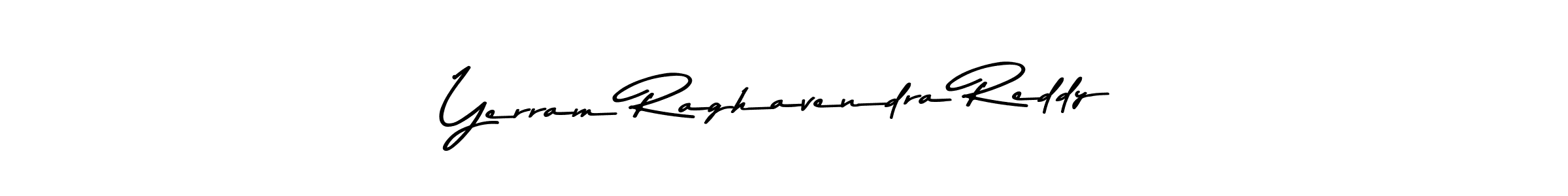 Here are the top 10 professional signature styles for the name Yerram Raghavendra Reddy. These are the best autograph styles you can use for your name. Yerram Raghavendra Reddy signature style 9 images and pictures png