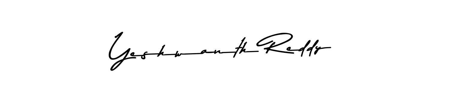 You should practise on your own different ways (Asem Kandis PERSONAL USE) to write your name (Yeshwanth Reddy) in signature. don't let someone else do it for you. Yeshwanth Reddy signature style 9 images and pictures png