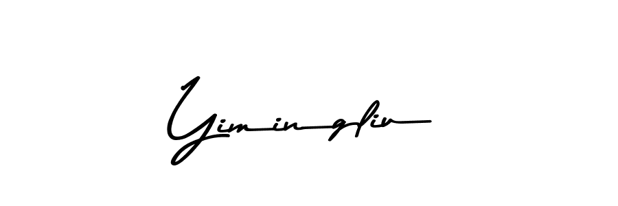 You can use this online signature creator to create a handwritten signature for the name Yimingliu. This is the best online autograph maker. Yimingliu signature style 9 images and pictures png