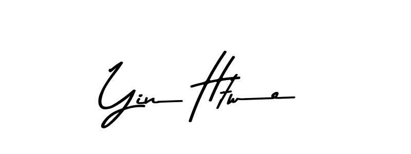 Once you've used our free online signature maker to create your best signature Asem Kandis PERSONAL USE style, it's time to enjoy all of the benefits that Yin Htwe name signing documents. Yin Htwe signature style 9 images and pictures png