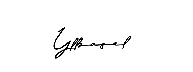 Also we have Yllzasel name is the best signature style. Create professional handwritten signature collection using Asem Kandis PERSONAL USE autograph style. Yllzasel signature style 9 images and pictures png