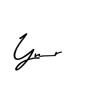 if you are searching for the best signature style for your name Ynr. so please give up your signature search. here we have designed multiple signature styles  using Asem Kandis PERSONAL USE. Ynr signature style 9 images and pictures png