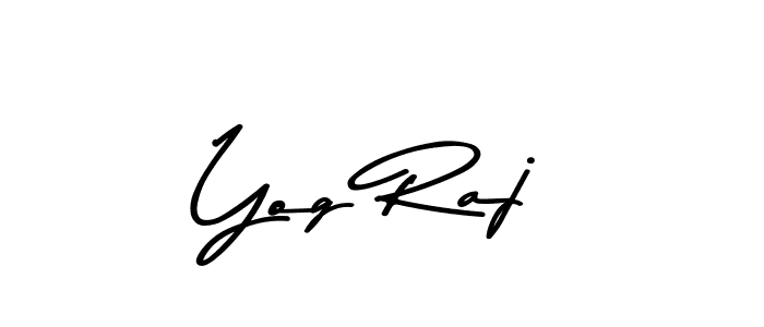 It looks lik you need a new signature style for name Yog Raj. Design unique handwritten (Asem Kandis PERSONAL USE) signature with our free signature maker in just a few clicks. Yog Raj signature style 9 images and pictures png