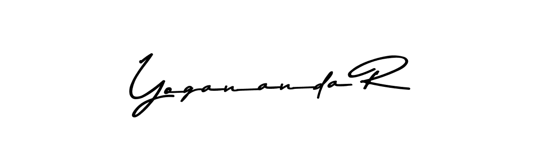 Here are the top 10 professional signature styles for the name Yogananda R. These are the best autograph styles you can use for your name. Yogananda R signature style 9 images and pictures png
