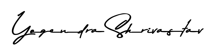 Style your name Yogendra Shrivastav with confidence using Asem Kandis PERSONAL USE signature design. Simple, elegant, and ready for immediate document use. Yogendra Shrivastav signature style 9 images and pictures png