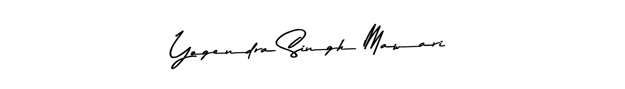 Asem Kandis PERSONAL USE is a professional signature style that is perfect for those who want to add a touch of class to their signature. It is also a great choice for those who want to make their signature more unique. Get Yogendra Singh Mawari name to fancy signature for free. Yogendra Singh Mawari signature style 9 images and pictures png