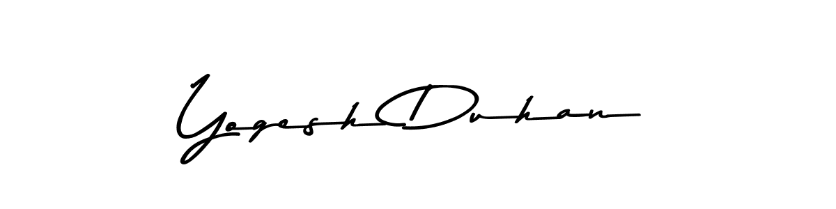 Best and Professional Signature Style for Yogesh Duhan. Asem Kandis PERSONAL USE Best Signature Style Collection. Yogesh Duhan signature style 9 images and pictures png