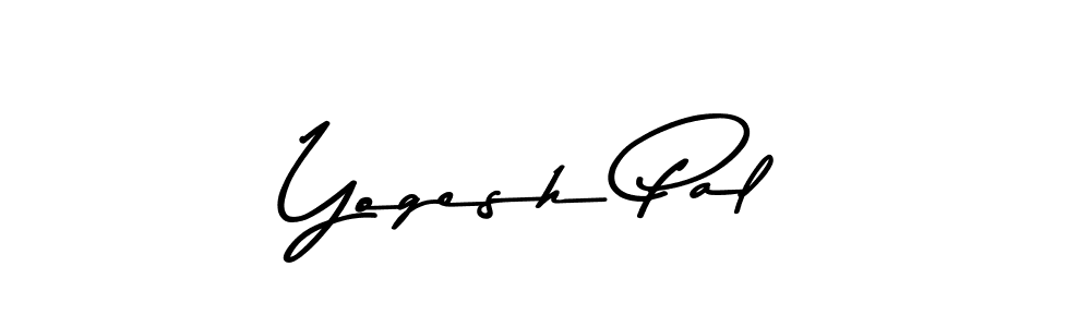 if you are searching for the best signature style for your name Yogesh Pal. so please give up your signature search. here we have designed multiple signature styles  using Asem Kandis PERSONAL USE. Yogesh Pal signature style 9 images and pictures png