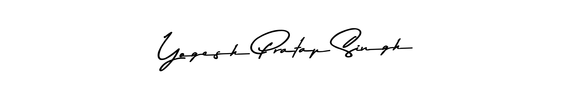 Make a beautiful signature design for name Yogesh Pratap Singh. Use this online signature maker to create a handwritten signature for free. Yogesh Pratap Singh signature style 9 images and pictures png