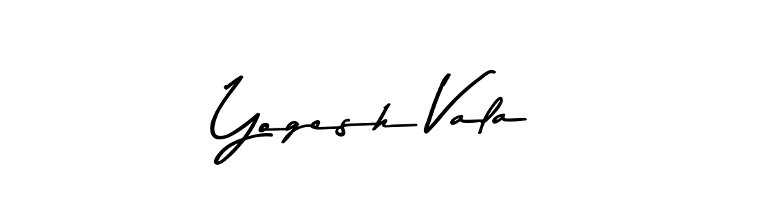 You can use this online signature creator to create a handwritten signature for the name Yogesh Vala. This is the best online autograph maker. Yogesh Vala signature style 9 images and pictures png
