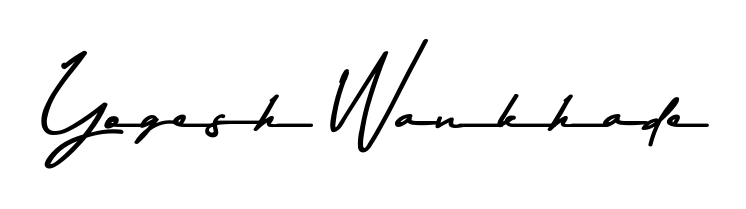 Check out images of Autograph of Yogesh Wankhade name. Actor Yogesh Wankhade Signature Style. Asem Kandis PERSONAL USE is a professional sign style online. Yogesh Wankhade signature style 9 images and pictures png