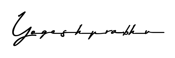 Turn your name Yogeshprabhu into a signature brand with Asem Kandis PERSONAL USE styling. Download in standard PNG or transparent format anytime. Yogeshprabhu signature style 9 images and pictures png