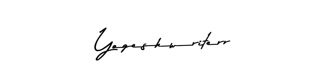 Check out images of Autograph of Yogeshwriterr name. Actor Yogeshwriterr Signature Style. Asem Kandis PERSONAL USE is a professional sign style online. Yogeshwriterr signature style 9 images and pictures png