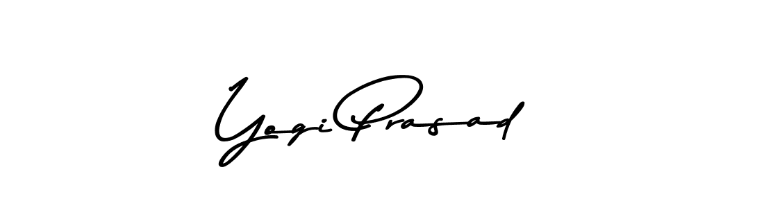 Also You can easily find your signature by using the search form. We will create Yogi Prasad name handwritten signature images for you free of cost using Asem Kandis PERSONAL USE sign style. Yogi Prasad signature style 9 images and pictures png