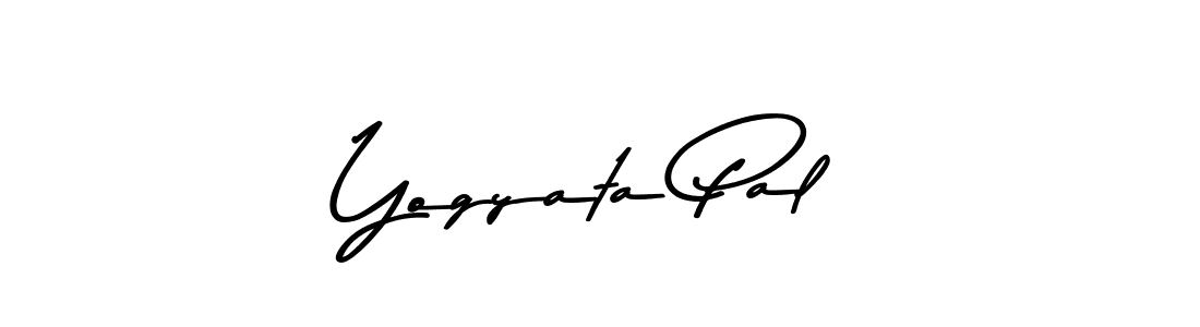 How to Draw Yogyata Pal signature style? Asem Kandis PERSONAL USE is a latest design signature styles for name Yogyata Pal. Yogyata Pal signature style 9 images and pictures png