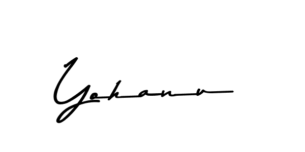 It looks lik you need a new signature style for name Yohanu. Design unique handwritten (Asem Kandis PERSONAL USE) signature with our free signature maker in just a few clicks. Yohanu signature style 9 images and pictures png