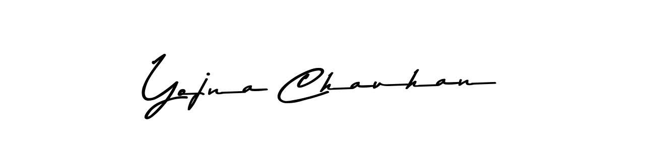 Once you've used our free online signature maker to create your best signature Asem Kandis PERSONAL USE style, it's time to enjoy all of the benefits that Yojna Chauhan name signing documents. Yojna Chauhan signature style 9 images and pictures png