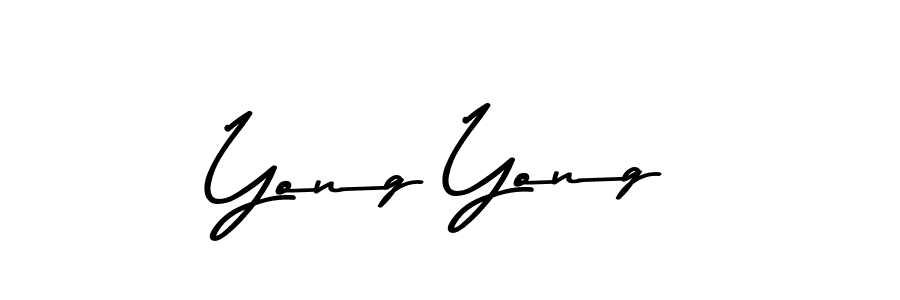 Check out images of Autograph of Yong Yong name. Actor Yong Yong Signature Style. Asem Kandis PERSONAL USE is a professional sign style online. Yong Yong signature style 9 images and pictures png